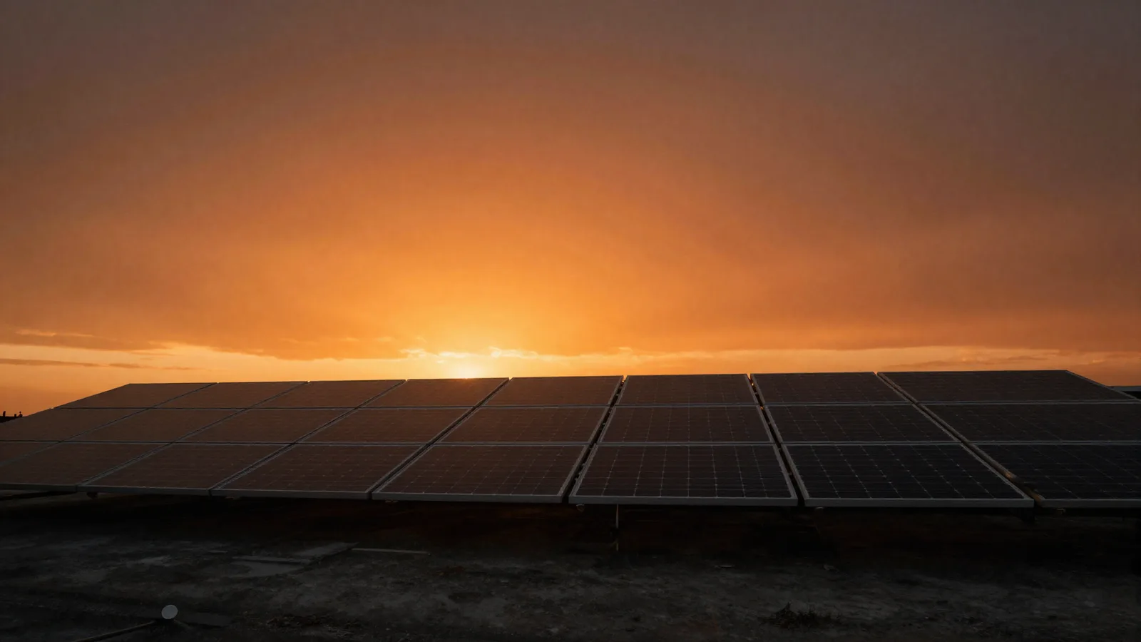 Voltra Solar Case Study: Conversion-Focused Solar Site